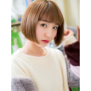 ラブクラシカルボブ