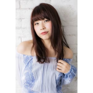 ヌケ感ミディ