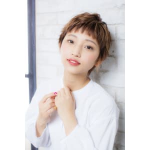 垢ぬけベリーショート - prize Iris 池袋【プライズ アイリス】池袋駅東口店【プライズアイリス イケブクロ イケブクロヒガシグチテン】掲載中