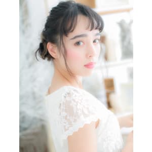 ニュアンス感ある”こなれ”アレンジ - mod's hair 上尾【モッズヘア】上尾西口店【モッズヘア アゲオニシグチテン】掲載中
