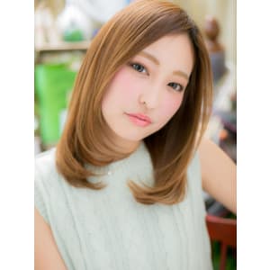 なめらかマーメイドアッシュ