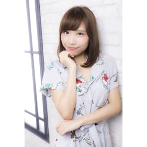シンプルボブ