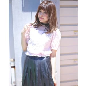  ★ミディアム×ワンカール★