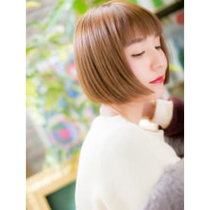 ラブクラシカルボブ