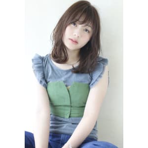 ラベンダーグレージュ ツヤひし形ミディ【y－１８８】 - ALICe by AFLOAT【アリスバイアフロート】掲載中