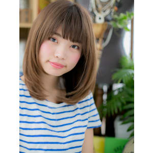 シルキータッチ★ピュアミディ