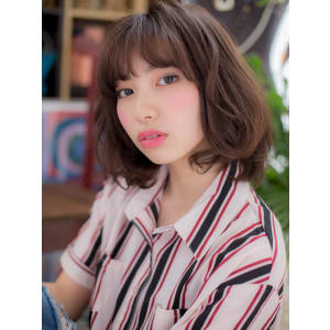 重厚感あるリッチミディアム