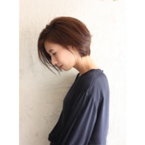 【ORO】大人ショートレイヤー(大原弘成) - ORO ebisu【オロエビス】掲載中