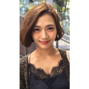 大人ミディアム