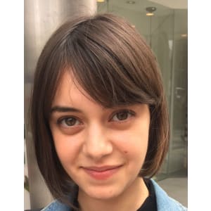 外人ボブ