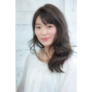 【ORO】やわらかルーズウェーブ(岩田強志) - ORO ebisu【オロエビス】掲載中