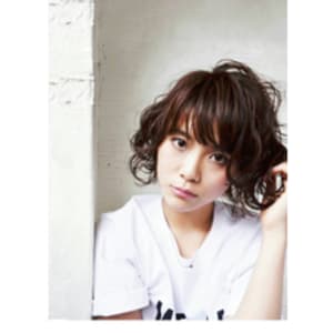 【ORO】無造作セミディ☆フェミニンボブ(小野登之) - ORO ebisu【オロエビス】掲載中