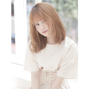 ハイトーンミディ
