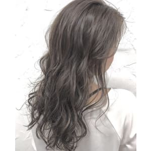 イルミナカラー　グレージュ【prizeiris】