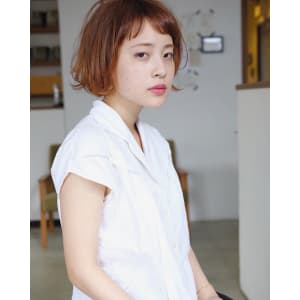 フレンチボブ