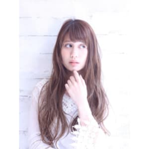 【ORO】ふんわりナチュラルエアウェーブ(大原弘成) - ORO ebisu【オロエビス】掲載中