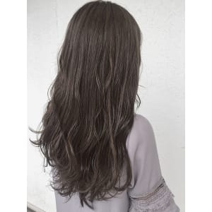 外国人風 パールグレージュ/ハイライト - COLETTE 【コレット】【コレット】掲載中