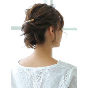シースルーバンク★ミディアップSTYLE