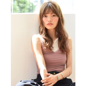 大きめベイビーウェーブ