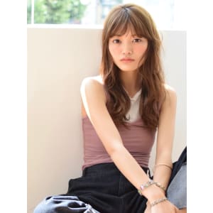 大きめベイビーウェーブ