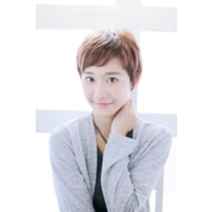 ボーイッシュショート - marbles 横浜店【マーブルズ】掲載中