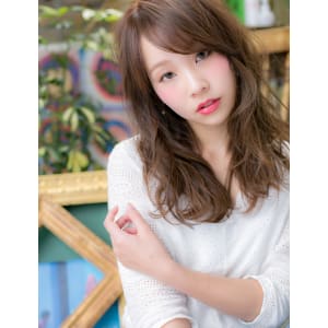 こなれ女子のリラクシーセミディ