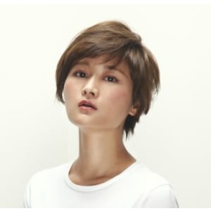 Summerショート