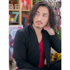 大人ミディスタイル