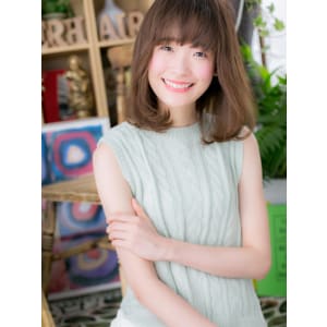 重軽☆ふわっとワンカール