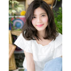 鮮度の高い！くびれミディ