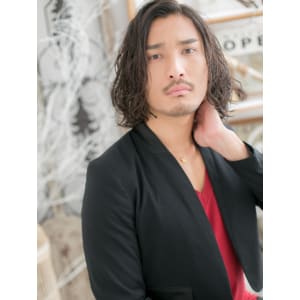 大人ミディスタイル