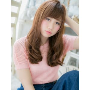 ゆるふわナチュカール