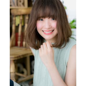 重軽☆ふわっとワンカール