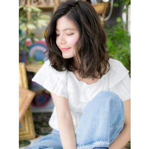 鮮度の高い！くびれミディ