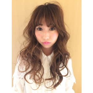 （ＥMU白岡）ふわっと小顔ウェーブ