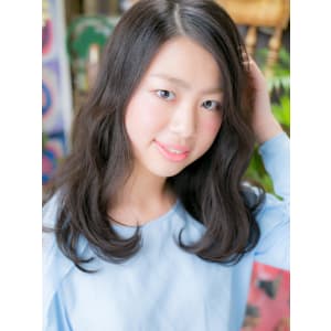 ノーバングウェーブ