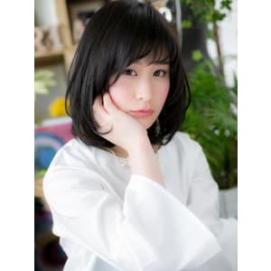 しっとりワンカール - COVER HAIR bliss 戸田公園西口店【カバーヘアブリス トダコウエンニシグチテン】掲載中