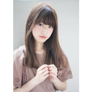 フェミニンハイライトアッシュベージュ【N-626】
