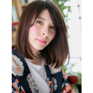 知的スマート◎ワンカールミディ
