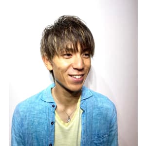 グランジイメチェンショート
