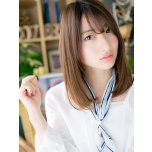 まとまり感あるサラツヤミディ