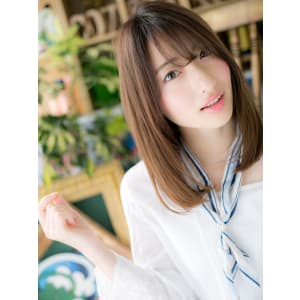 まとまり感あるサラツヤミディ