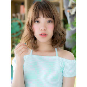 シフォンウェーブ♪まろやか仕立て