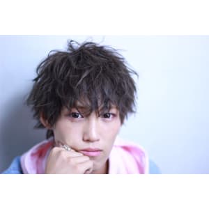 メアリッチブラウン