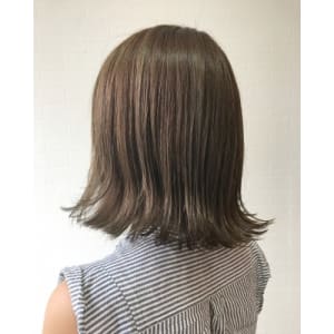 マーメイドアッシュタンバルモリ