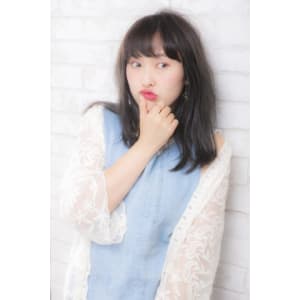 爽やかな艶髪ロング【prize錦糸町】 - prize 錦糸町店【プライズ キンシチョウ テン】掲載中