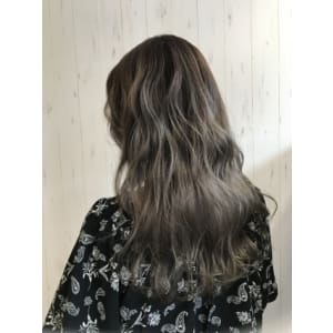イルミナカラー＊マーメイドアッシュ