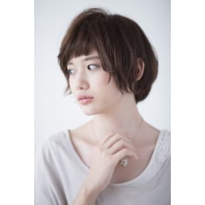 ヌーディーシュコラブラウン＊