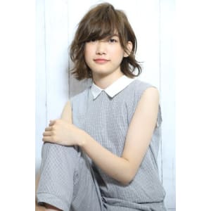 イルミナ艶カラー＊