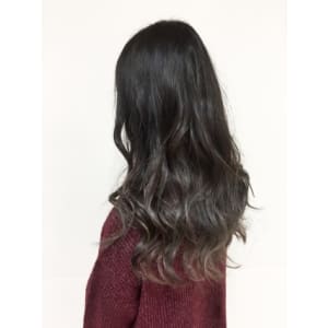 ハイライトグラデーション★